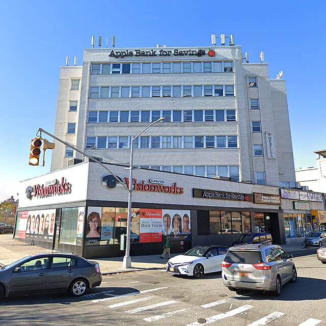 Elmhurst