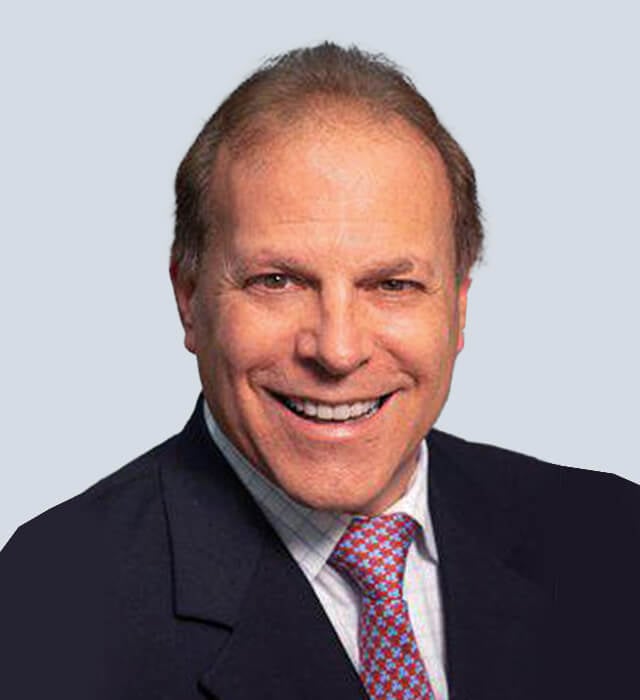 Dr. Paccione headshot