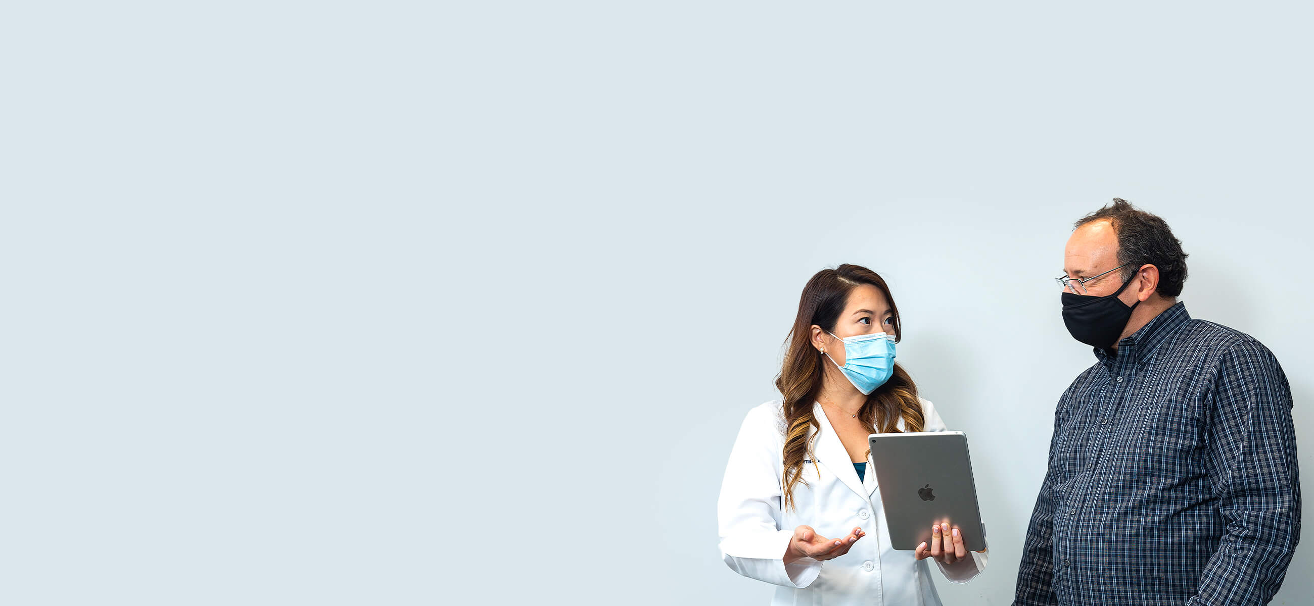 Retinal Care hero image